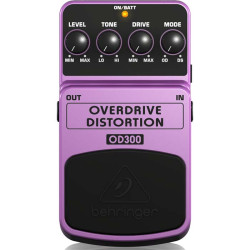 Behringer OD300