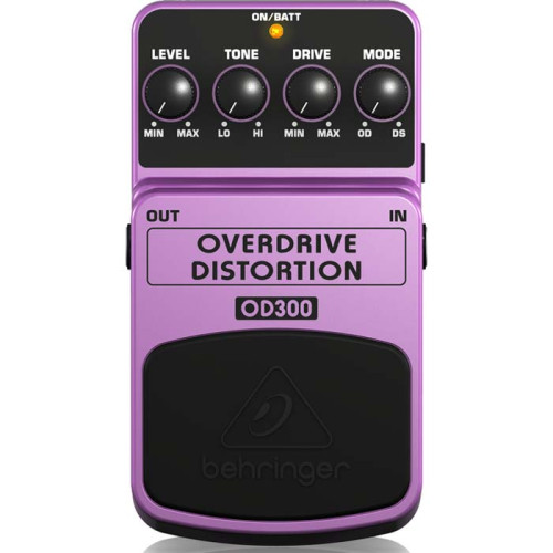 Behringer OD300