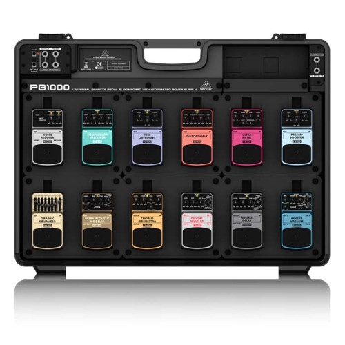 Behringer PB1000
