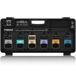 Behringer PB600