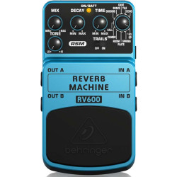 Behringer RV600