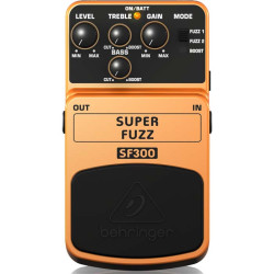 Behringer SF300