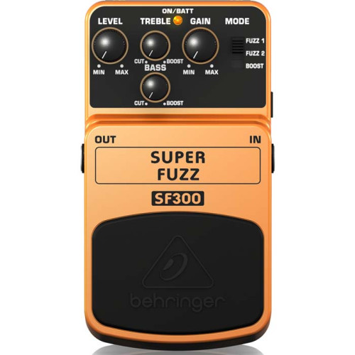 Behringer SF300