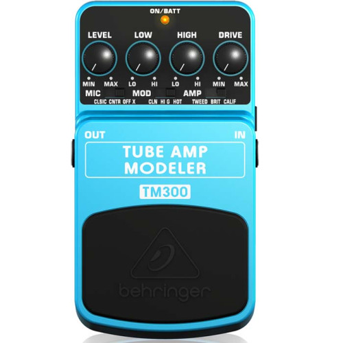 Behringer TM300