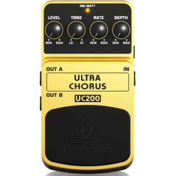 Behringer UC200