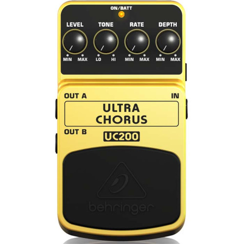 Behringer UC200