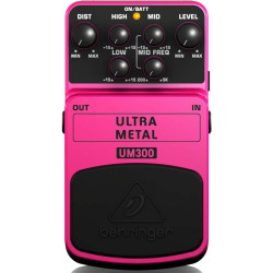 Behringer UM300