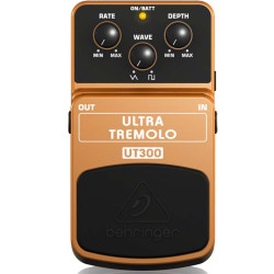Behringer UT300