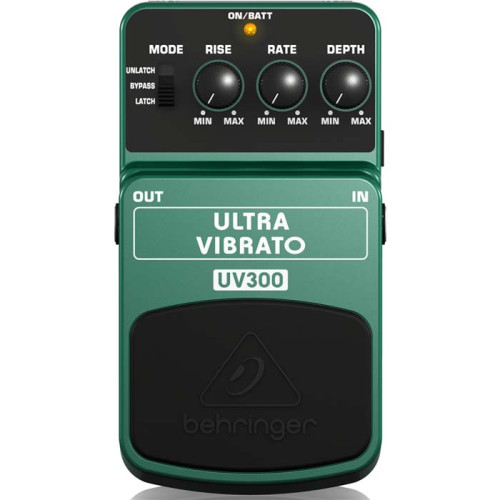 Behringer UV300