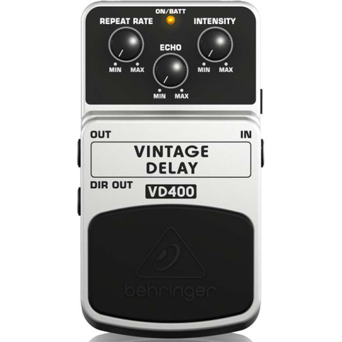 Behringer VD400