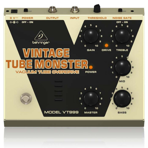 Behringer VT999