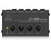 Behringer Micro Mix MX400 Behringer Micro Mix MX400