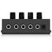 Behringer Micro Mix MX400 Behringer Micro Mix MX400