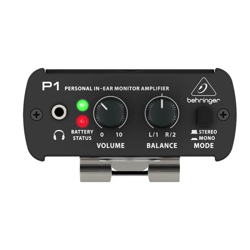 Behringer Powe Play P1 Behringer Powe Play P1