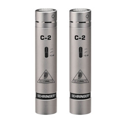Behringer C-2