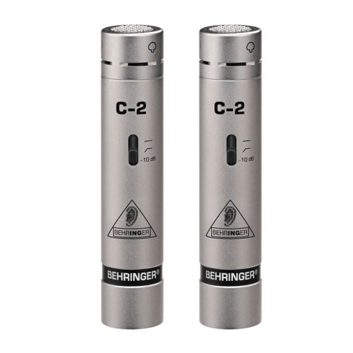 Behringer C-2 Behringer C-2