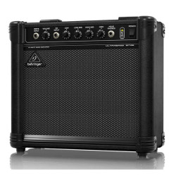 Behringer BT108