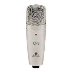 Behringer C3