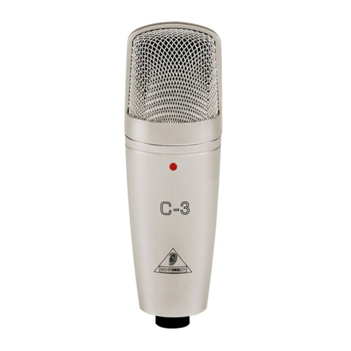 Behringer C3