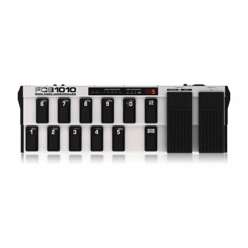 Behringer FCB1010