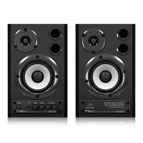 Behringer MS20