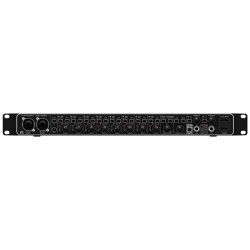 Behringer U PHORIA UMC1820