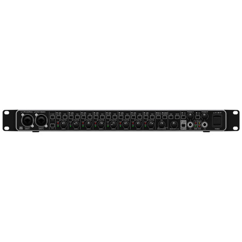 Behringer U PHORIA UMC1820