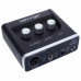 Behringer U-Phoria UM2 Behringer U-Phoria UM2