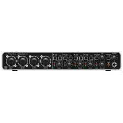 Behringer U-Phoria UMC 404HD