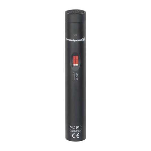 Beyer Dynamic MC 910