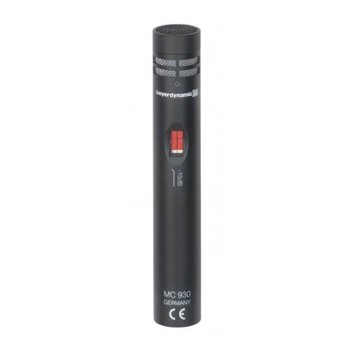 Beyer Dynamic MC 930