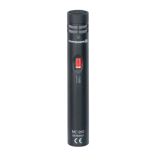 Beyer Dynamic MC 950