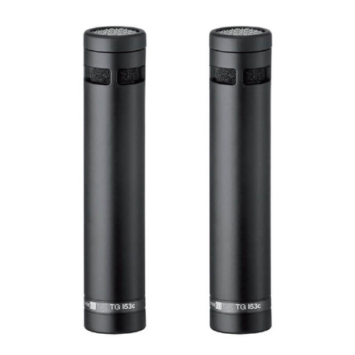 Beyer Dynamic TG I35c Stereo Set