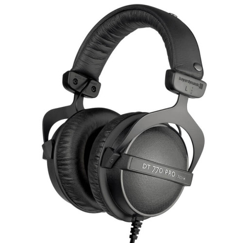 BeyerDynamic DT770 Pro 32 OHM