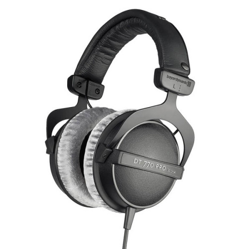 Beyer Dynamic DT770 80 OHM