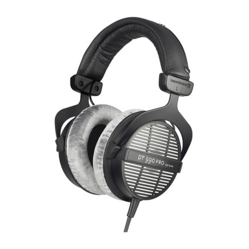 Beyer Dynamic DT990 Pro
