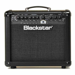 BlackStar 15TVP