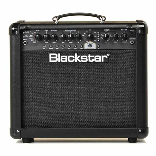 BlackStar 15TVP