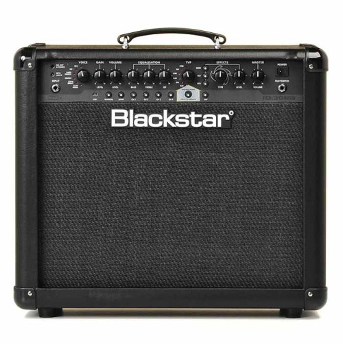 BlackStar 30TVP