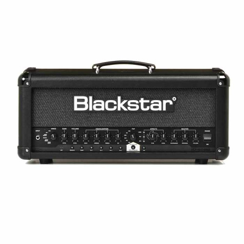 Blackstar 60TVP-H