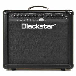 BlackStar ID 60TVP