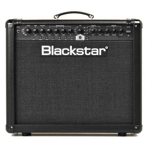 BlackStar ID 60TVP