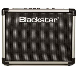 BlackStar ID Core Stereo 20 silver