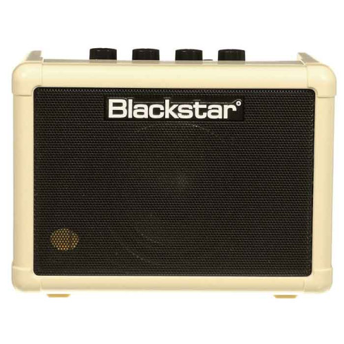 BlackStar Fly 3 Cream