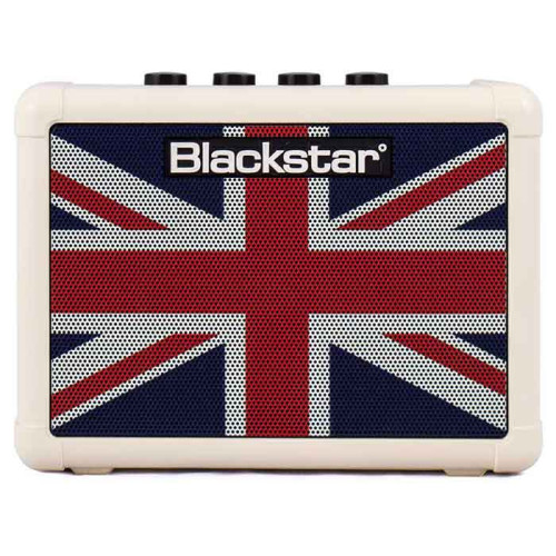 BlackStar Fly 3 Union