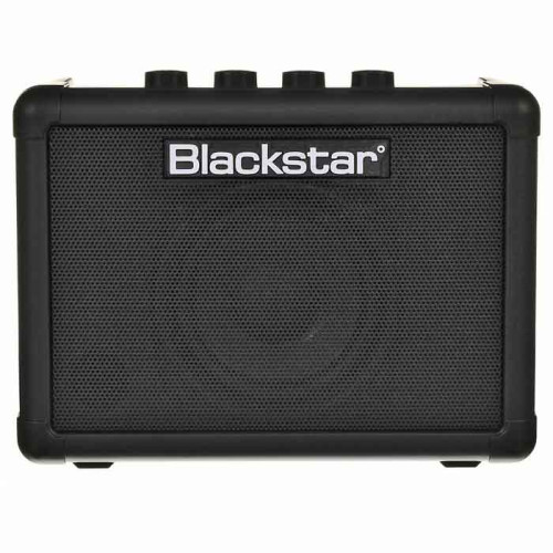 BlackStar Fly 3