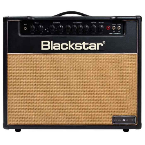 BlackStar HT club 40 SE 