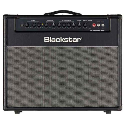 BlackStar HT Club40 MK2 