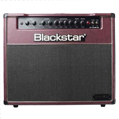 BlackStar HT club40 VP