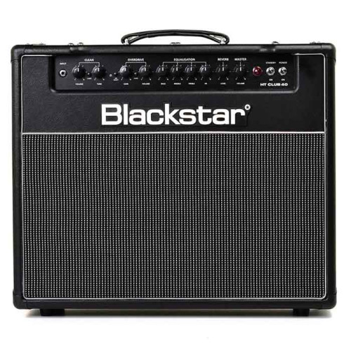 BlackStar HT Club40 